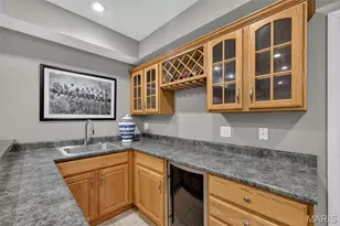 26303 Bubbling Brook Ct, Foristell, MO 63348 - Photo 24
