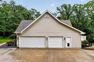 26303 Bubbling Brook Ct, Foristell, MO 63348 - Photo 4