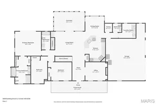 26303 Bubbling Brook Ct, Foristell, MO 63348 - Photo 32