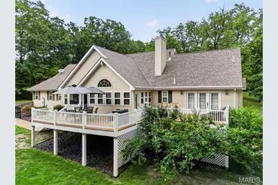 26303 Bubbling Brook Court, Foristell, MO 63348 - Photo 28