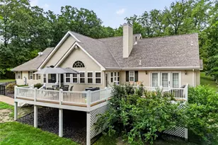 26303 Bubbling Brook Ct, Foristell, MO 63348 - Photo 28