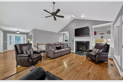 26303 Bubbling Brook Court, Foristell, MO 63348 - Photo 14