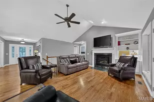 26303 Bubbling Brook Ct, Foristell, MO 63348 - Photo 14