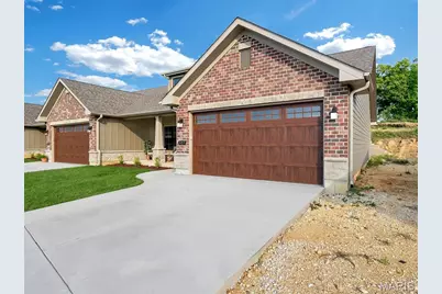129 Stone Ledge Drive, Saint Clair, MO 63077 - Photo 2