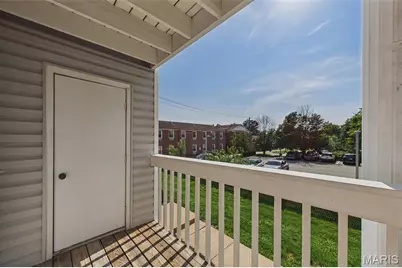 667 S Kirkwood Road #202, Saint Louis, MO 63122 - Photo 16