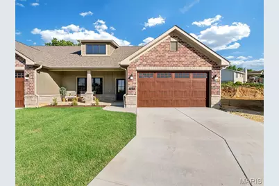 133 Stone Ledge Drive, Saint Clair, MO 63077 - Photo 1