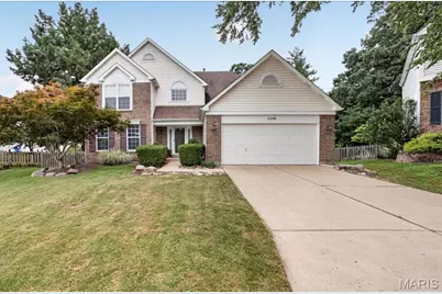 1505 Englebrook Drive, Wildwood, MO 63011 - Photo 58