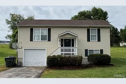 6224 Yellow Brick Road, Washington, MO 63090 - Photo 2
