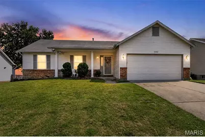 582 Prentice Drive, Saint Peters, MO 63376 - Photo 18