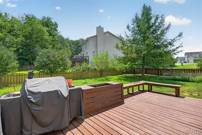 140 Majestic Lakes Boulevard, Moscow Mills, MO 63362 - Photo 38