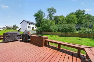 140 Majestic Lakes Blvd, Moscow Mills, MO 63362 - Photo 36