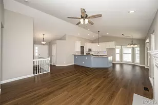 7567 Cinnamon Teal Dr, O'Fallon, MO 63368 - Photo 8