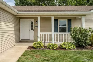 7567 Cinnamon Teal Dr, O'Fallon, MO 63368 - Photo 2