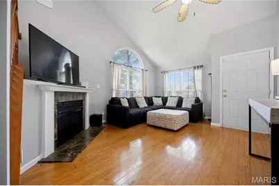 1347 Parkview Estates Drive, Ellisville, MO 63021 - Photo 2