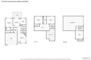1347 Parkview Estates Dr, Ellisville, MO 63021 - Photo 34