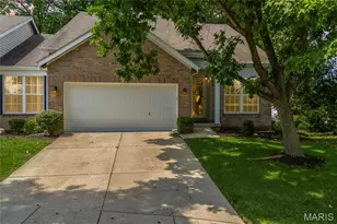 1347 Parkview Estates Dr, Ellisville, MO 63021 - Photo 1