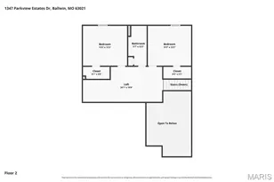1347 Parkview Estates Dr, Ellisville, MO 63021 - Photo 18