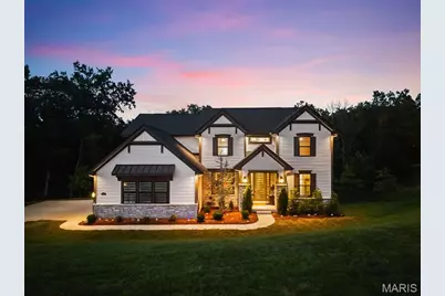 222 Pevely Farms Drive, Eureka, MO 63025 - Photo 1
