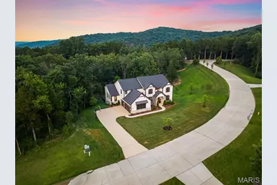 222 Pevely Farms Drive, Eureka, MO 63025 - Photo 2