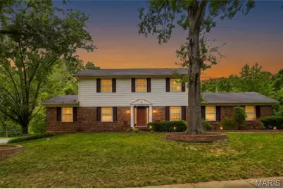 505 Richley Drive, Chesterfield, MO 63017 - Photo 32