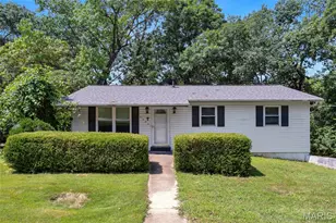 6504 Dogwood Ln, House Springs, MO 63051 - Photo 1