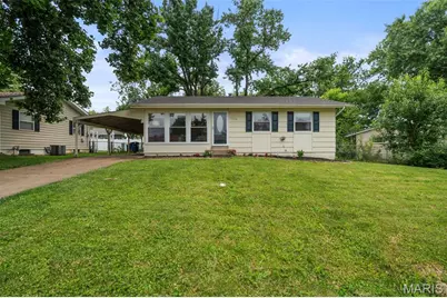 11346 Ranger Drive, Saint Louis, MO 63128 - Photo 2