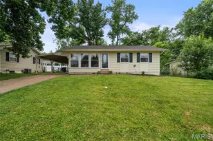 11346 Ranger Dr, Saint Louis, MO 63128 - Photo 2