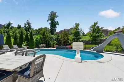 9818 Grandview Lake Court, Sunset Hills, MO 63127 - Photo 44