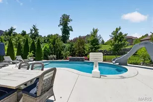 9818 Grandview Lake Ct, Sunset Hills, MO 63127 - Photo 44