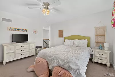 9818 Grandview Lake Court, Sunset Hills, MO 63127 - Photo 30
