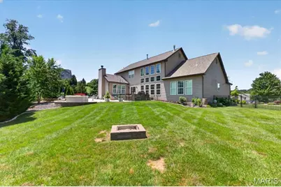9818 Grandview Lake Court, Sunset Hills, MO 63127 - Photo 50