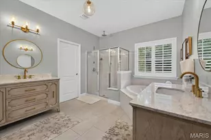 9818 Grandview Lake Ct, Sunset Hills, MO 63127 - Photo 16