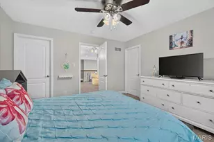 9818 Grandview Lake Ct, Sunset Hills, MO 63127 - Photo 34