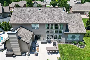 9818 Grandview Lake Ct, Sunset Hills, MO 63127 - Photo 56