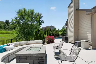 9818 Grandview Lake Court, Sunset Hills, MO 63127 - Photo 48