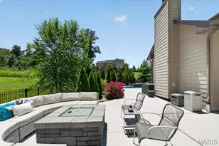9818 Grandview Lake Ct, Sunset Hills, MO 63127 - Photo 48
