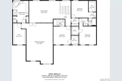 991 Sheffield Forest Court, Wildwood, MO 63021 - Photo 62