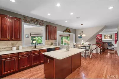 991 Sheffield Forest Court, Wildwood, MO 63021 - Photo 20