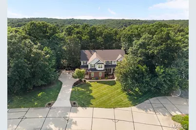 991 Sheffield Forest Court, Wildwood, MO 63021 - Photo 58