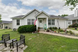 2827 Plum Leaf Cir, Saint Peters, MO 63303 - Photo 1
