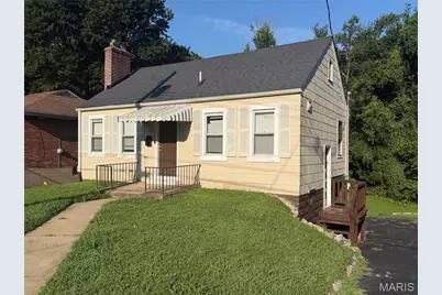 3627 Marshall Avenue, Saint John, MO 63114 - Photo 2