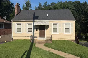3627 Marshall Ave, Saint John, MO 63114 - Photo 1