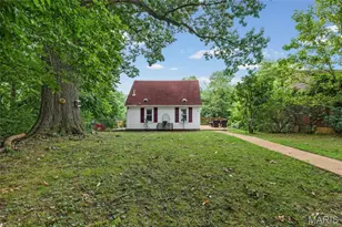 701 Burgess Ave, Crystal City, MO 63019 - Photo 1