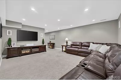 14768 Timberbluff Drive, Chesterfield, MO 63017 - Photo 52