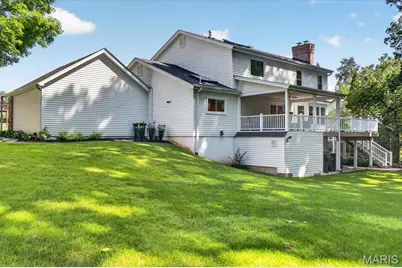 14768 Timberbluff Drive, Chesterfield, MO 63017 - Photo 60