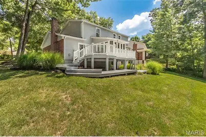 1524 Pheasant Ridge Drive, Ellisville, MO 63011 - Photo 36