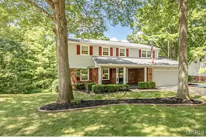 1524 Pheasant Ridge Drive, Ellisville, MO 63011 - Photo 40