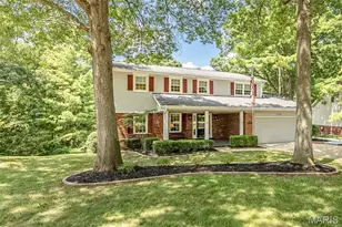 1524 Pheasant Ridge Dr, Ellisville, MO 63011 - Photo 40