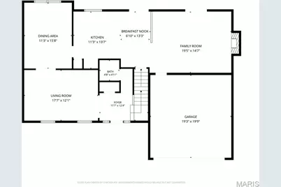 1524 Pheasant Ridge Drive, Ellisville, MO 63011 - Photo 42