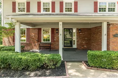 1524 Pheasant Ridge Drive, Ellisville, MO 63011 - Photo 2